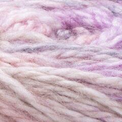 Pletacia priadza Yarn Art Alpine Angora Melange "New 6413 Pletacia priadza - 1