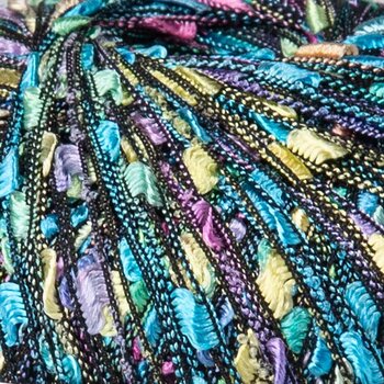 Breigaren Yarn Art Ladder 7804 Breigaren - 2