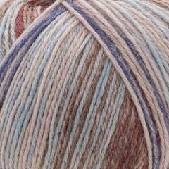 Pletilna preja Yarn Art Forza Stripe 2806 Pletilna preja - 1