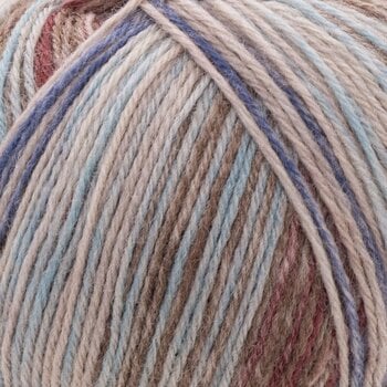 Pređa za pletenje Yarn Art Forza Stripe 2806 Pređa za pletenje - 2