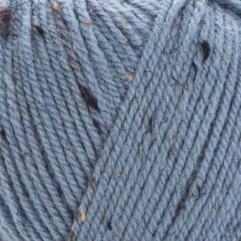 Stickgarn Yarn Art Tweed 234 Stickgarn - 2