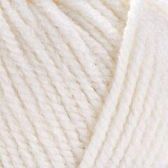 Pletacia priadza Yarn Art Shetland Chunky 601 Pletacia priadza - 1
