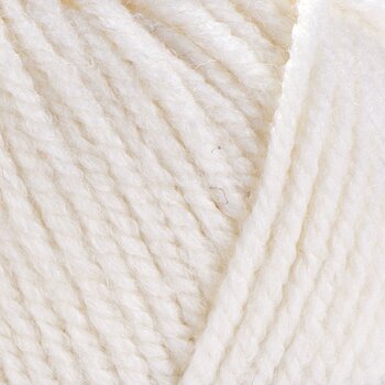 Pletacia priadza Yarn Art Shetland Chunky 601 Pletacia priadza - 2