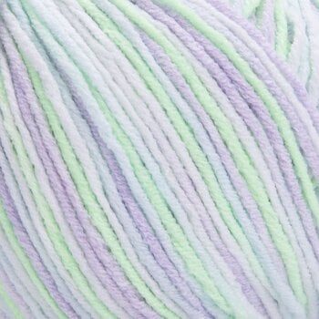 Knitting Yarn Yarn Art Jeans Soft Colors 6201 Knitting Yarn - 2