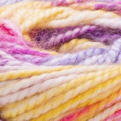 Pletacia priadza Yarn Art Alpine Angora Melange "New 6414 Pletacia priadza - 1