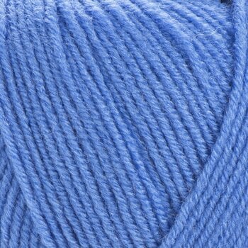 Pletacia priadza Yarn Art Merino De Luxe  600 Pletacia priadza - 2