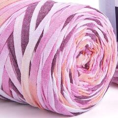 Pletacia priadza Yarn Art Ribbon VR 911 Pletacia priadza - 1