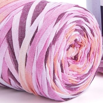 Pletacia priadza Yarn Art Ribbon VR 911 Pletacia priadza - 2