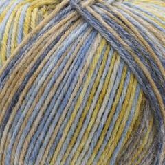 Pređa za pletenje Yarn Art Forza Stripe 2807 Pređa za pletenje - 1