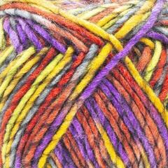 Stickgarn Yarn Art Passion 1253 Stickgarn - 1