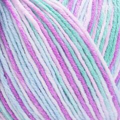 Pređa za pletenje Yarn Art Jeans Soft Colors 6202 Pređa za pletenje - 1