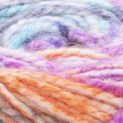 Pletacia priadza Yarn Art Alpine Angora Melange "New 6415 Pletacia priadza - 1