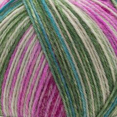 Pređa za pletenje Yarn Art Forza Stripe 2808 Pređa za pletenje - 1