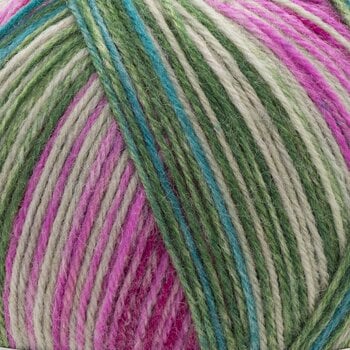 Pređa za pletenje Yarn Art Forza Stripe 2808 Pređa za pletenje - 2