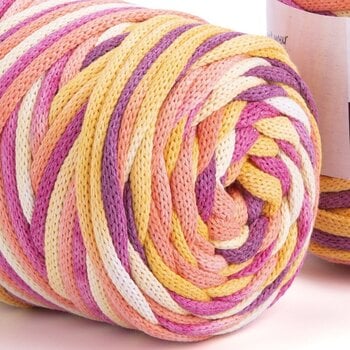 Naru Yarn Art Macrame Cord 5 mm VR 85 m 912 Naru - 2