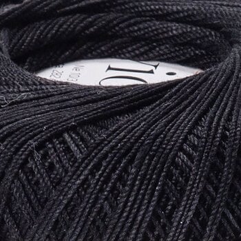 Pređa za pletenje Yarn Art Violet 999 Pređa za pletenje - 2