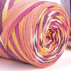Pređa za pletenje Yarn Art Ribbon VR 912 Pređa za pletenje - 1