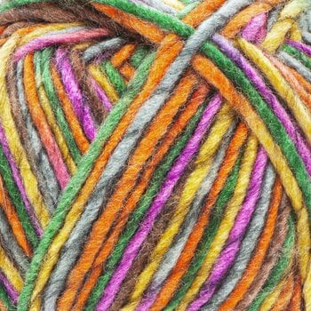 Stickgarn Yarn Art Passion 1254 Stickgarn - 2