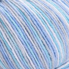 Adīšanas dzija Yarn Art Jeans Soft Colors 6203 Adīšanas dzija - 1