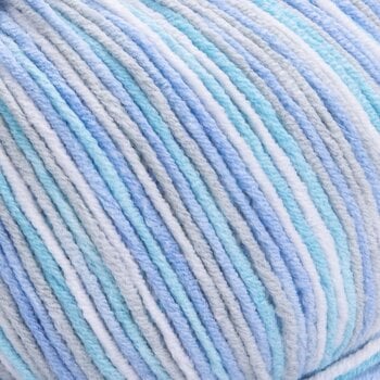 Adīšanas dzija Yarn Art Jeans Soft Colors 6203 Adīšanas dzija - 2