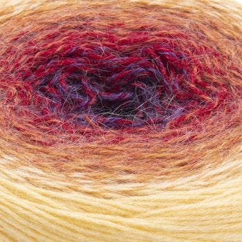 Filati per maglieria Yarn Art Flowers Alpaca 418 Filati per maglieria - 2