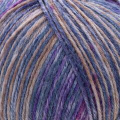 Breigaren Yarn Art Forza Stripe 2809 Breigaren - 1