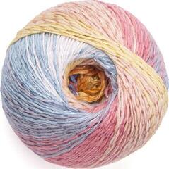 Pletacia priadza Yarn Art Summer Dream 4307 Pletacia priadza - 1