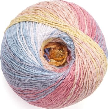 Pletacia priadza Yarn Art Summer Dream 4307 Pletacia priadza - 2