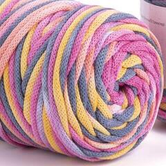 Nöör Yarn Art Macrame Cord 5 mm VR 85 m 913 Nöör - 1