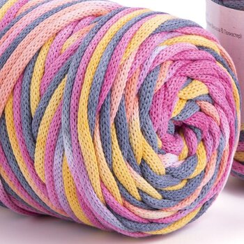 Nöör Yarn Art Macrame Cord 5 mm VR 85 m 913 Nöör - 2