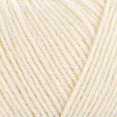 Strickgarn Yarn Art Merino De Luxe 7003 Strickgarn - 1