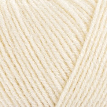Strikkegarn Yarn Art Merino De Luxe 7003 Strikkegarn - 2