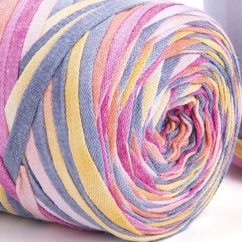 Kudumislõng Yarn Art Ribbon VR 913 Kudumislõng - 2