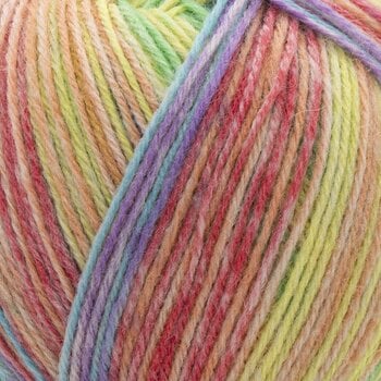 Kudumislõng Yarn Art Forza Stripe 2810 Kudumislõng - 2