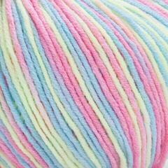 Knitting Yarn Yarn Art Jeans Soft Colors 6204 Knitting Yarn - 1
