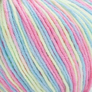 Knitting Yarn Yarn Art Jeans Soft Colors 6204 Knitting Yarn - 2