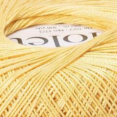 Плетива прежда Yarn Art Violet 4653 Плетива прежда - 1