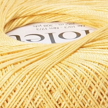 Плетива прежда Yarn Art Violet 4653 Плетива прежда - 2