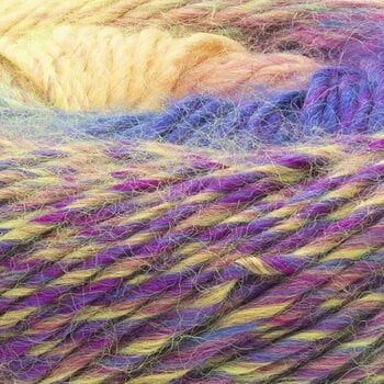 Kudumislõng Yarn Art Mirage 5301 Kudumislõng - 2