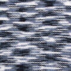 Fil à tricoter Yarn Art Cloud 5301 Fil à tricoter - 1