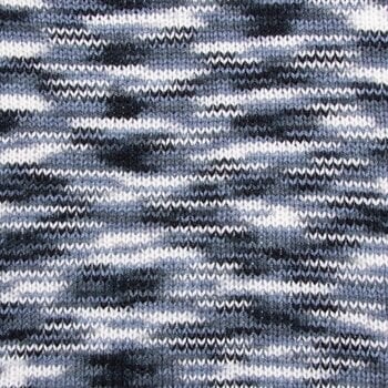 Fil à tricoter Yarn Art Cloud 5301 Fil à tricoter - 2