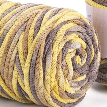 Naru Yarn Art Macrame Cord 5 mm VR 85 m 914 Naru - 2