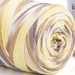 Kudumislõng Yarn Art Ribbon VR 914 Kudumislõng - 1