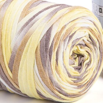 Kudumislõng Yarn Art Ribbon VR 914 Kudumislõng - 2