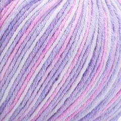 Knitting Yarn Yarn Art Jeans Soft Colors 6205 Knitting Yarn - 1
