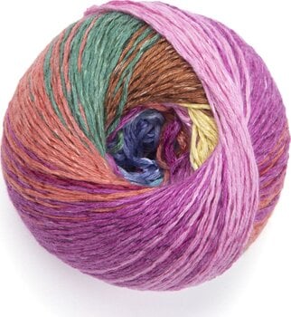 Pletacia priadza Yarn Art Summer Dream 4308 Pletacia priadza - 2