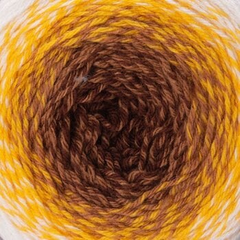 Kudumislõng Yarn Art Flowers Merino 555 Kudumislõng - 2