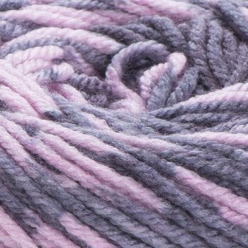 Pletacia priadza Yarn Art Cliff 8302 Pletacia priadza - 2