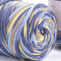 Konac Yarn Art Macrame Cord 5 mm VR 85 m 915 Konac - 1