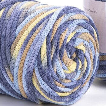 Konac Yarn Art Macrame Cord 5 mm VR 85 m 915 Konac - 2